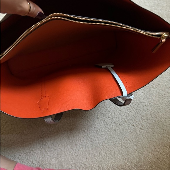 Tory Burch Perry Tote - 3 compartment - Picture 3 of 6